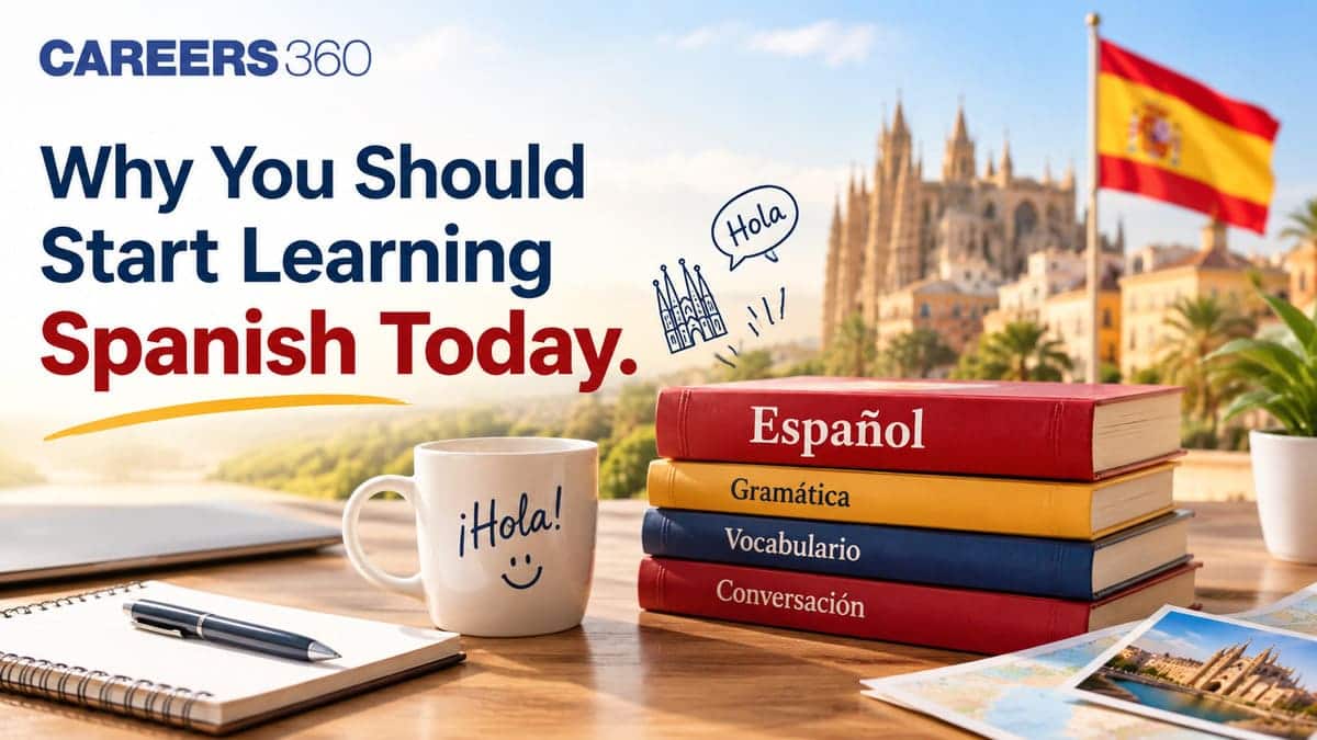 Why You Should Start Learning Spanish Language Today?